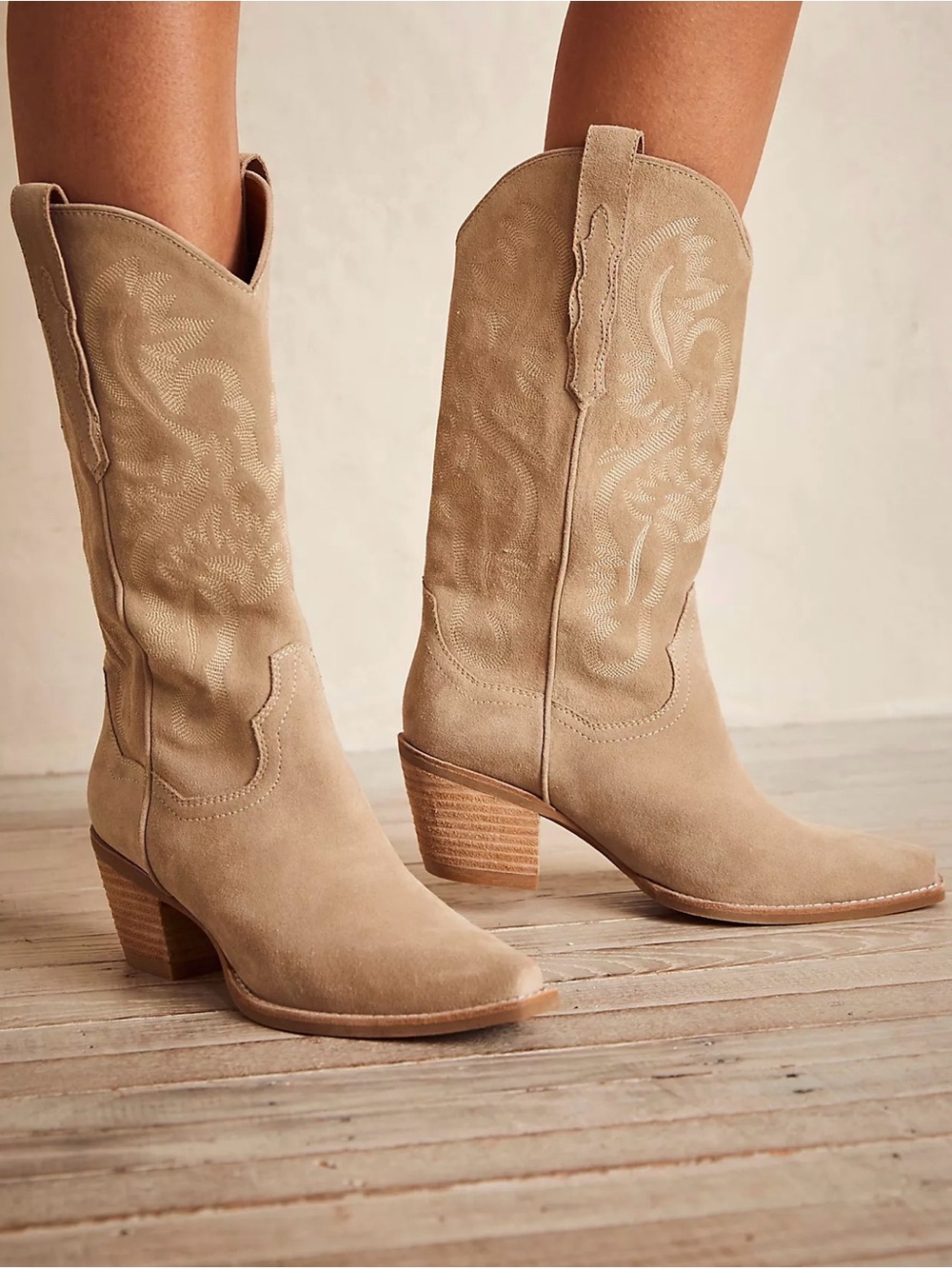 Free People Jeffrey Campbell Dagget Boot | Size 6